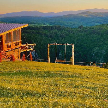 Ethno Village Molitva Druzinice Екстер'єр фото