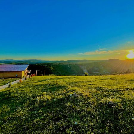 Ethno Village Molitva Druzinice Екстер'єр фото