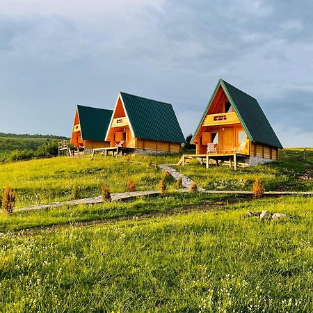 Ethno Village Molitva Druzinice Екстер'єр фото
