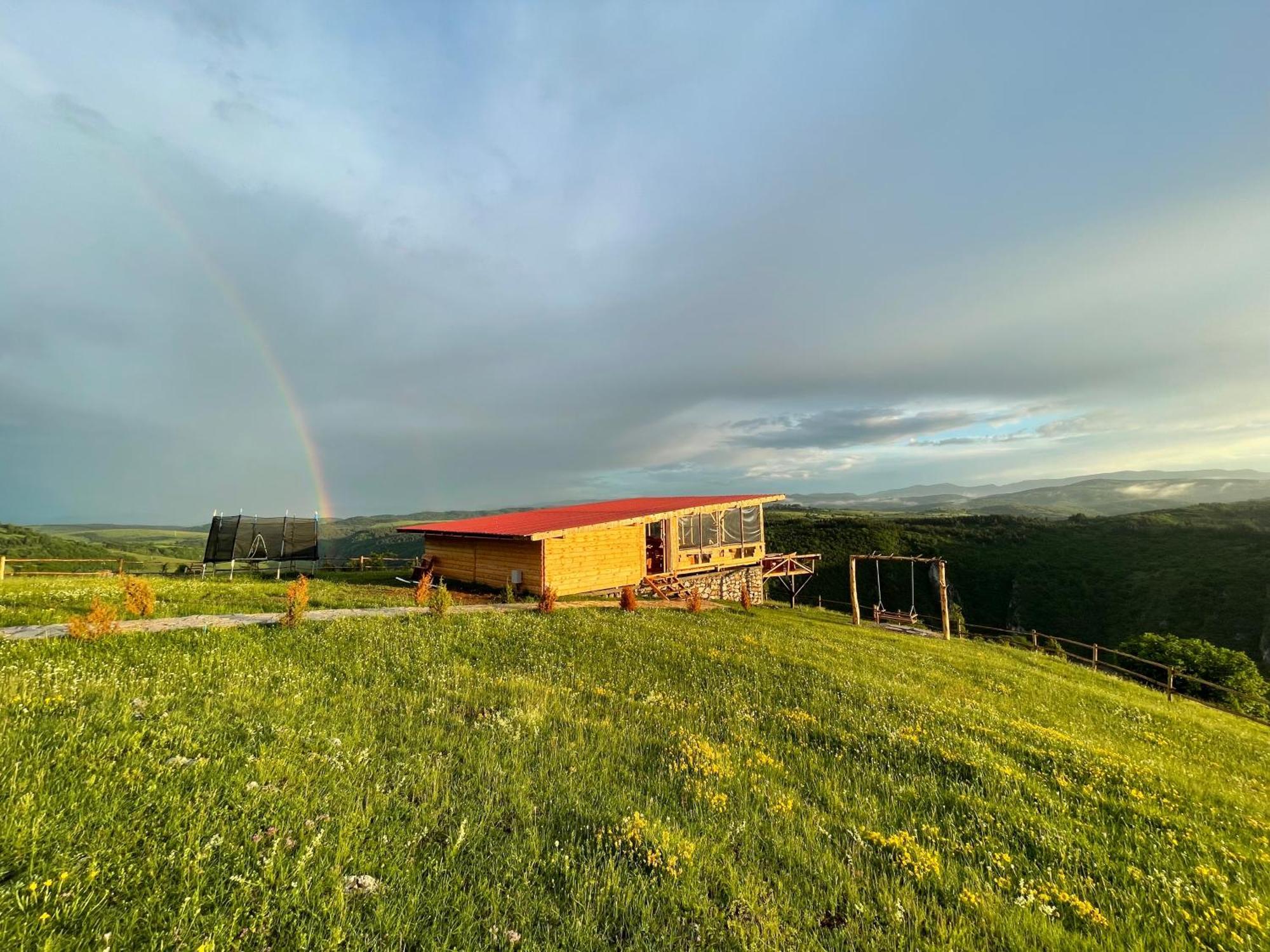 Ethno Village Molitva Druzinice Екстер'єр фото