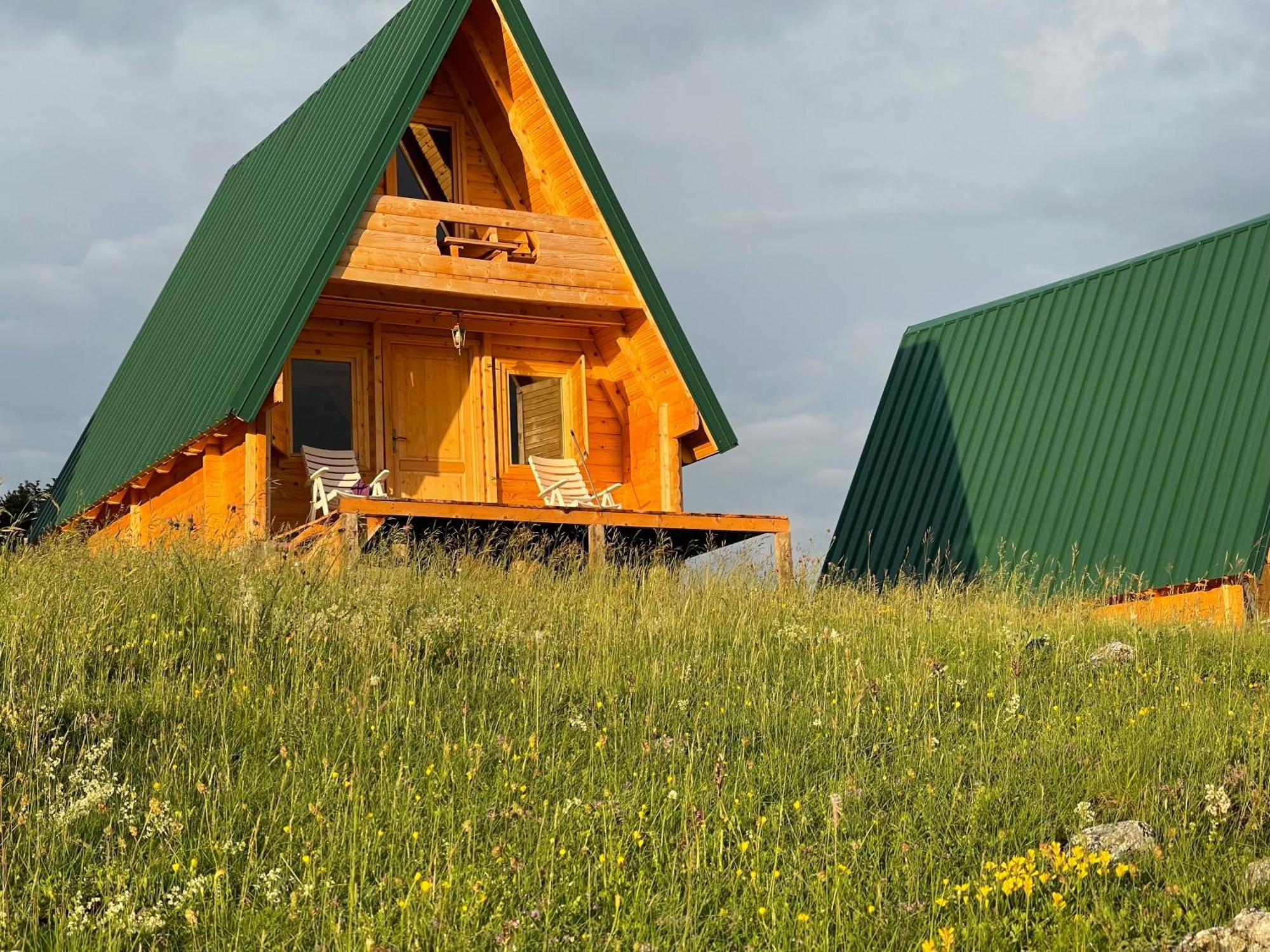 Ethno Village Molitva Druzinice Екстер'єр фото