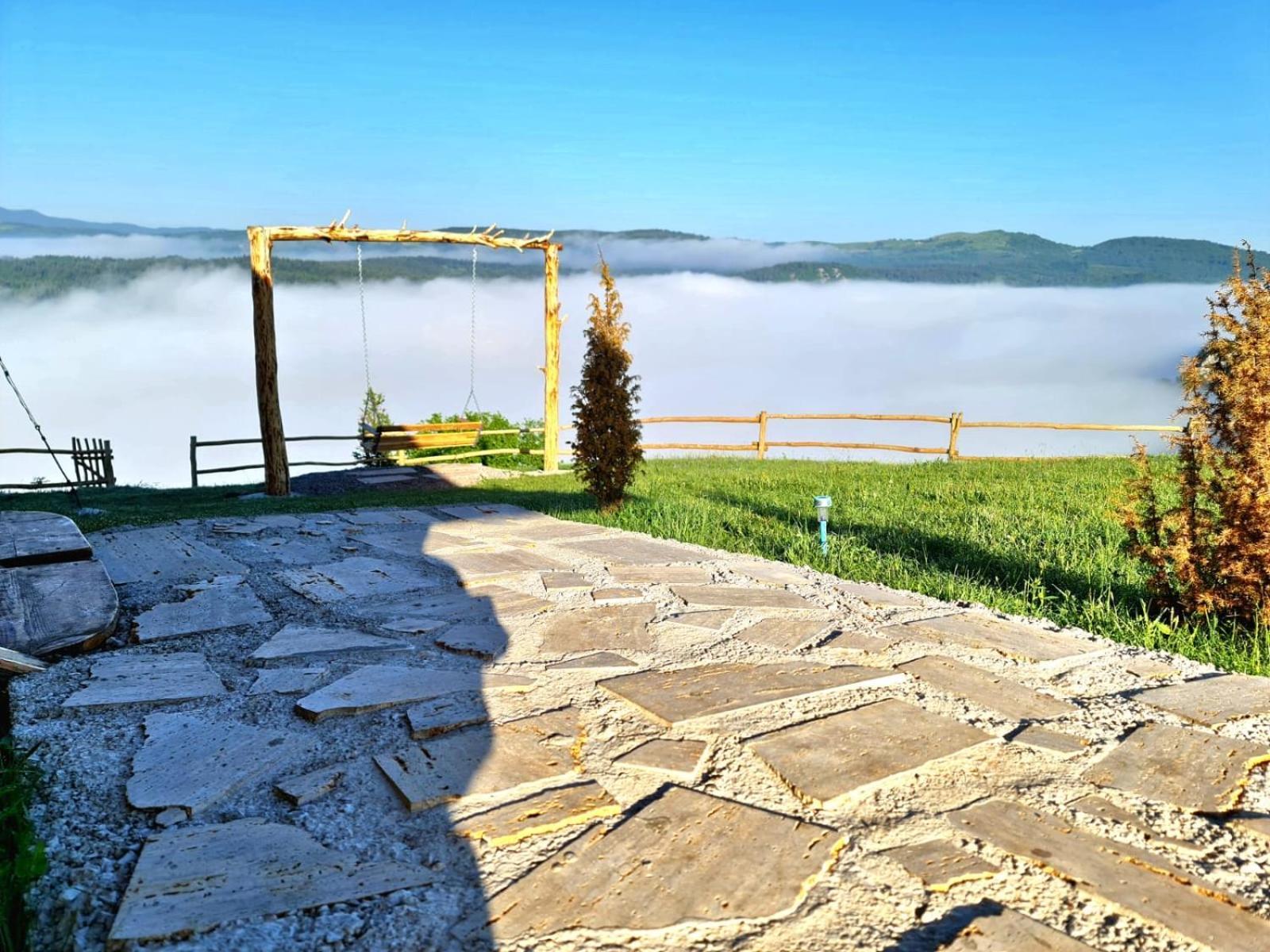 Ethno Village Molitva Druzinice Екстер'єр фото