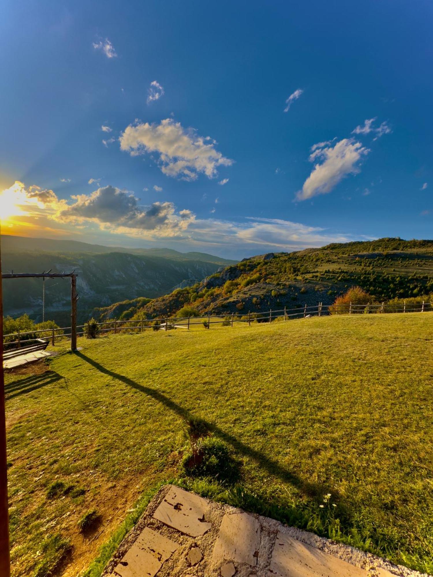 Ethno Village Molitva Druzinice Екстер'єр фото