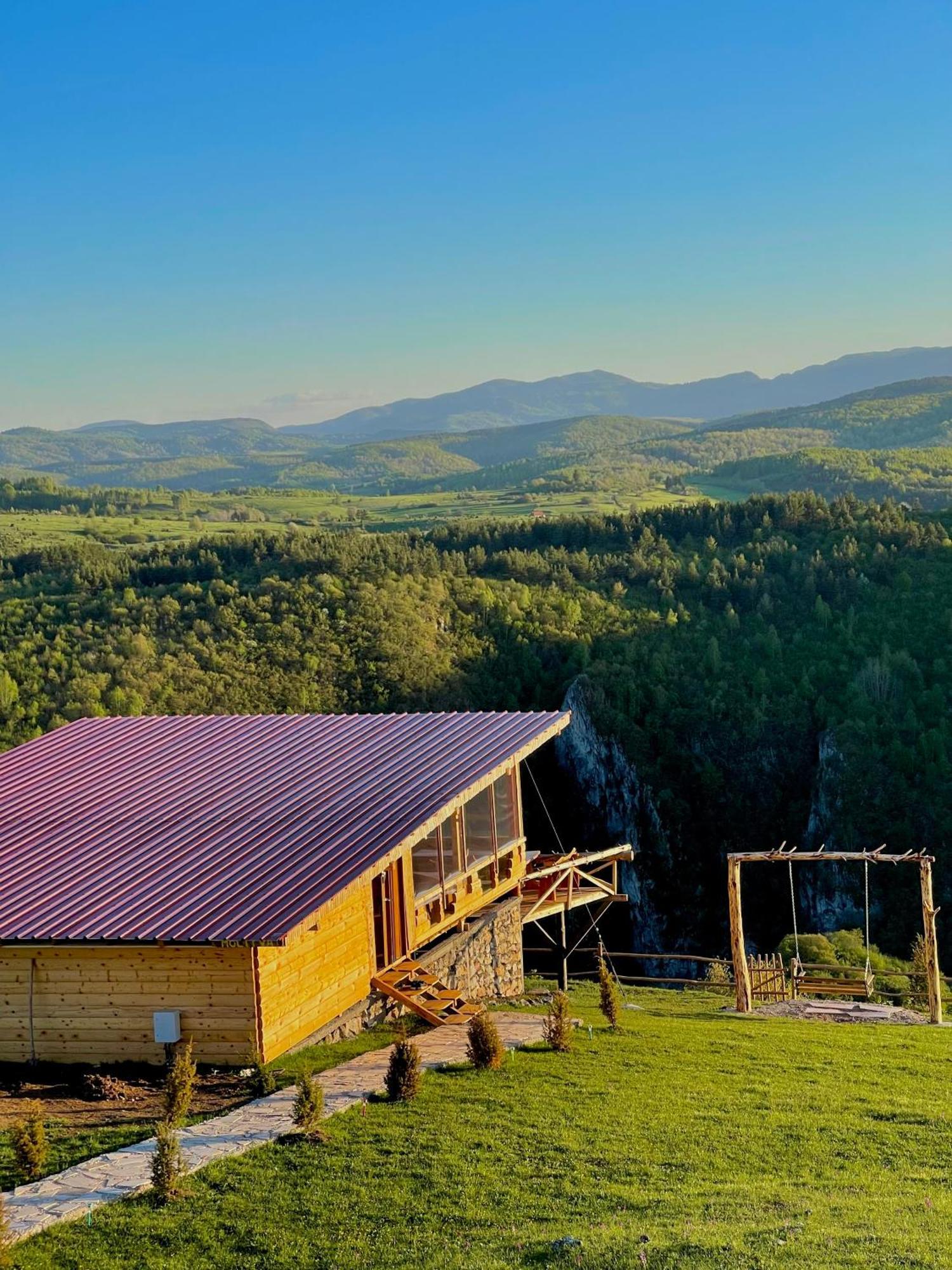 Ethno Village Molitva Druzinice Екстер'єр фото