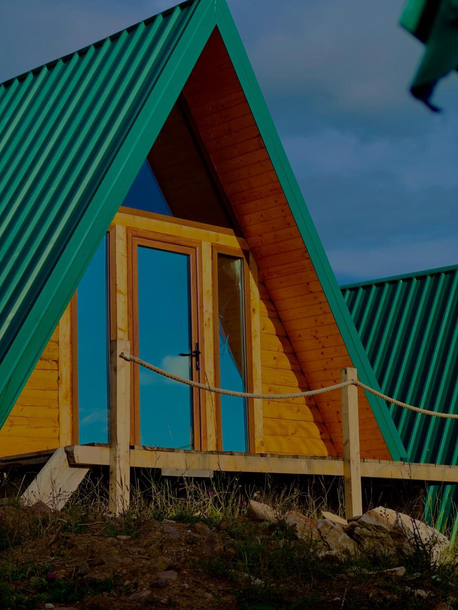 Ethno Village Molitva Druzinice Екстер'єр фото